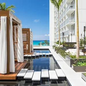מלון 'alohilani Waikiki, הונולולו